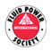 Logo fluid power